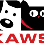 Knysna Plett Animal Welfare Society logo